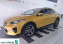 Kia Xceed (2020)