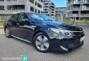 Kia Optima (2017)