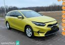 Kia Ceed (2021)