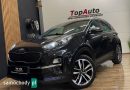 Kia Sportage (2019)