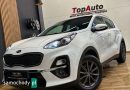 Kia Sportage (2019)