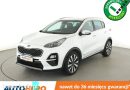 Kia Sportage (2017)