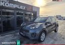 Kia Sportage (2016)