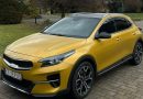 Kia Xceed (2021)