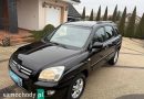 Kia Sportage (2006)
