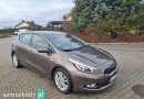 Kia Ceed (2014)