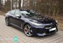 Kia Stinger (2019)